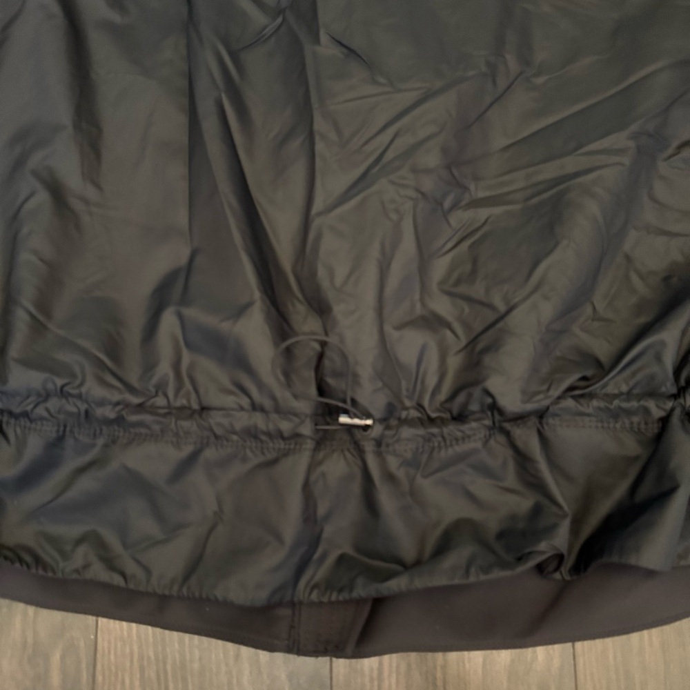 Lululemon Swept Along Jacket Black - Picture 7 of 8